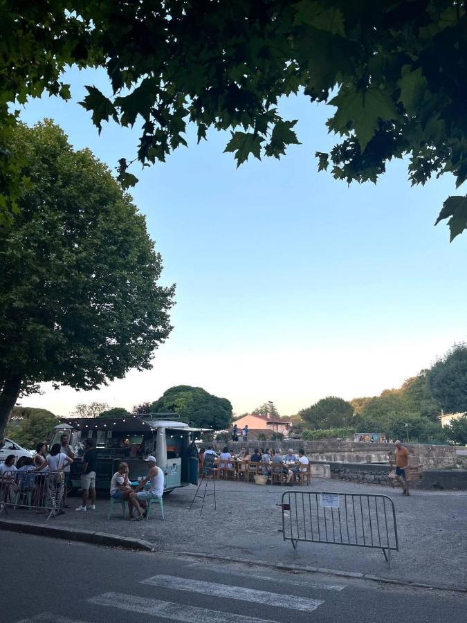 La Maison De Mama C: Charming French Village Home Sainte-Colombe-sur-l'Hers ภายนอก รูปภาพ
